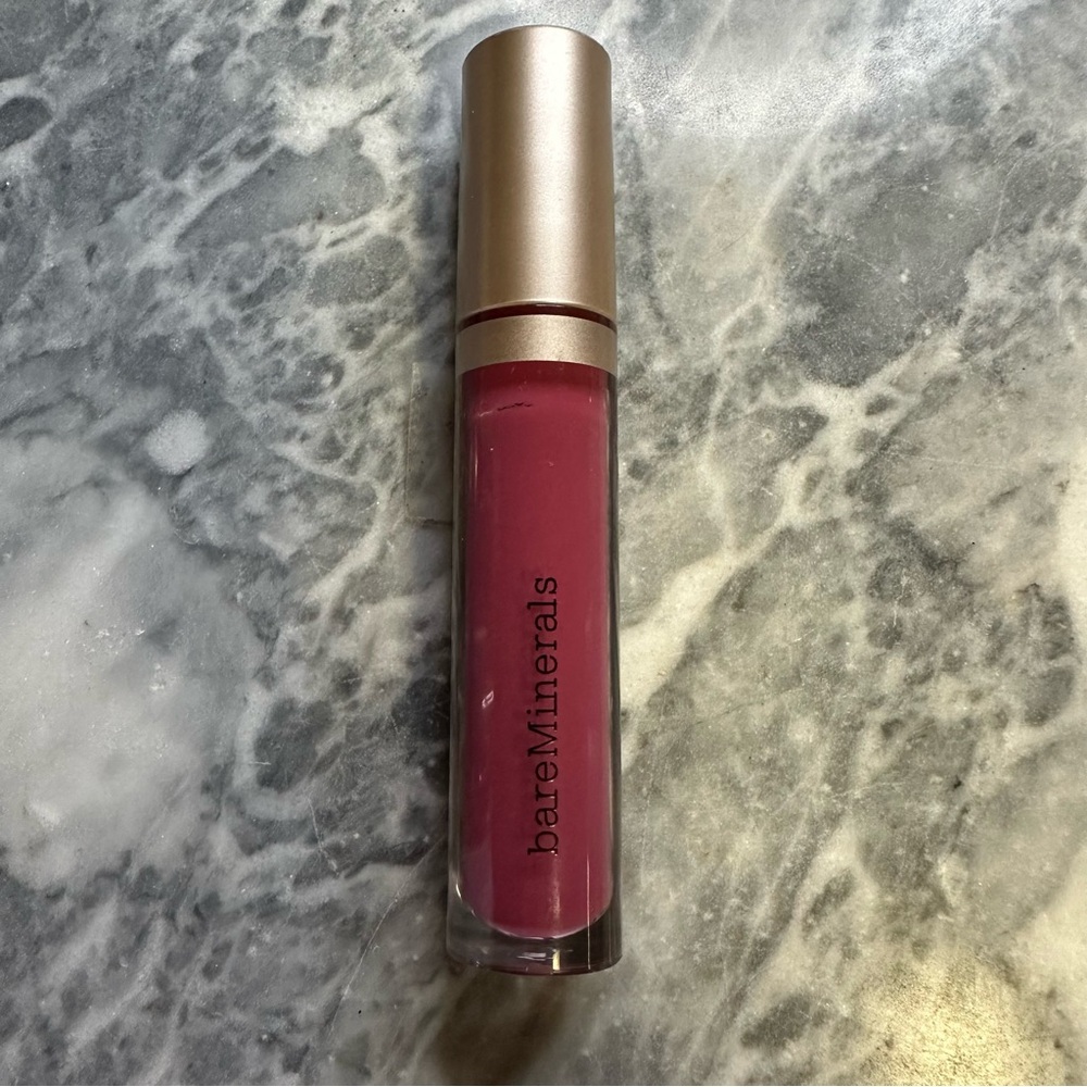 BareMinerals Mineralist Lip‎ Gloss Balm Zen